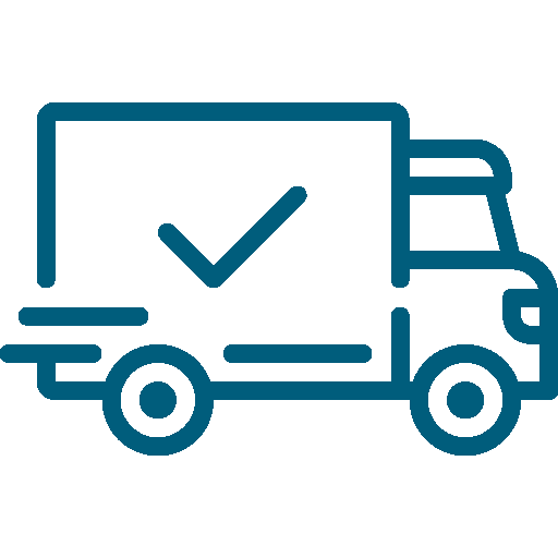 Icono de transporte