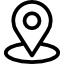 Icono ubicación